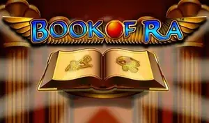 Book of Ra